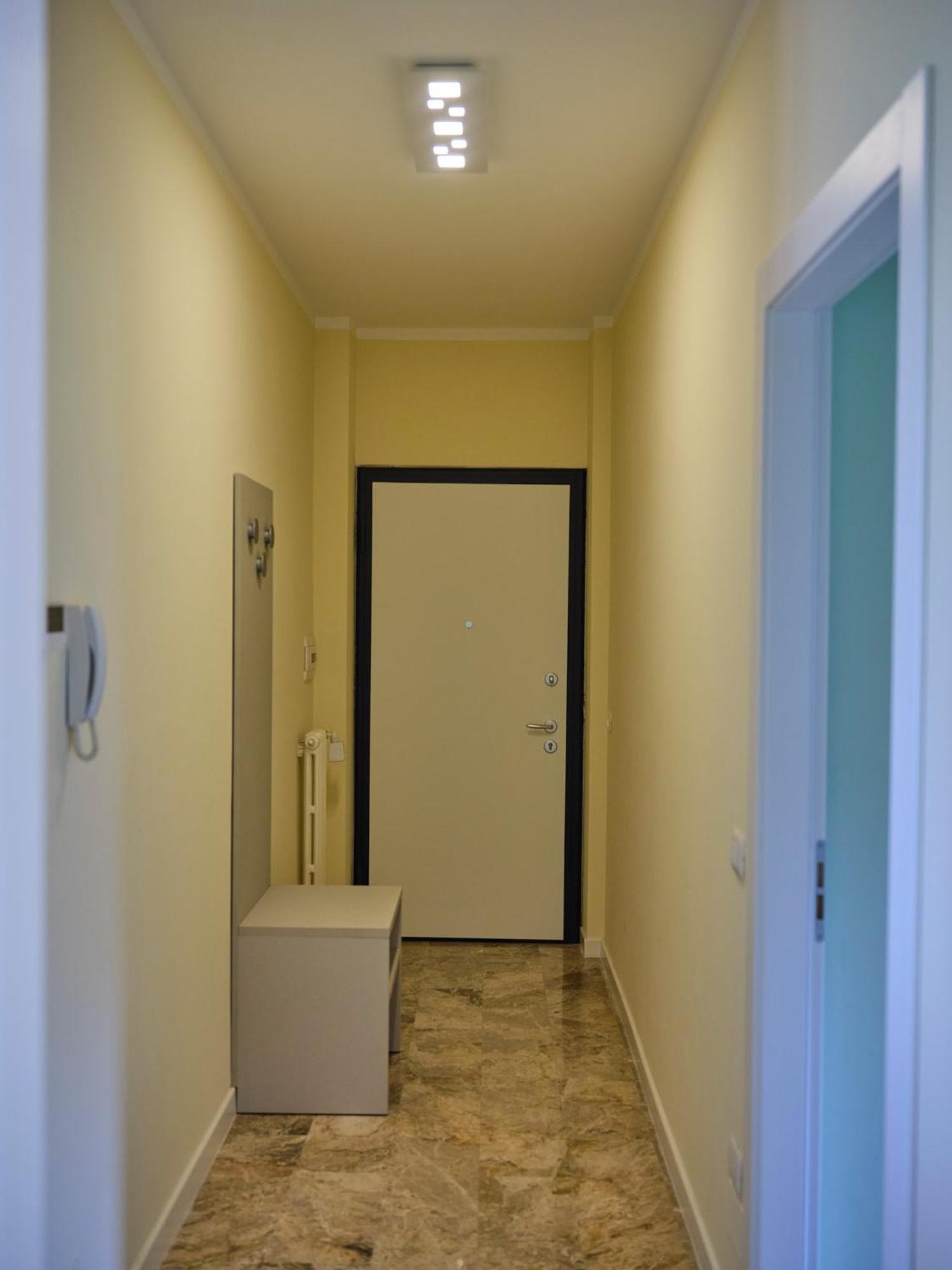 Casa Ierardi - Appartamento Arona Bellavista Exteriér fotografie