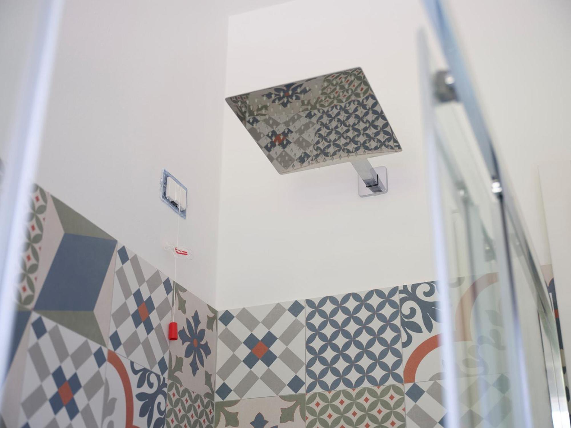 Casa Ierardi - Appartamento Arona Bellavista Exteriér fotografie