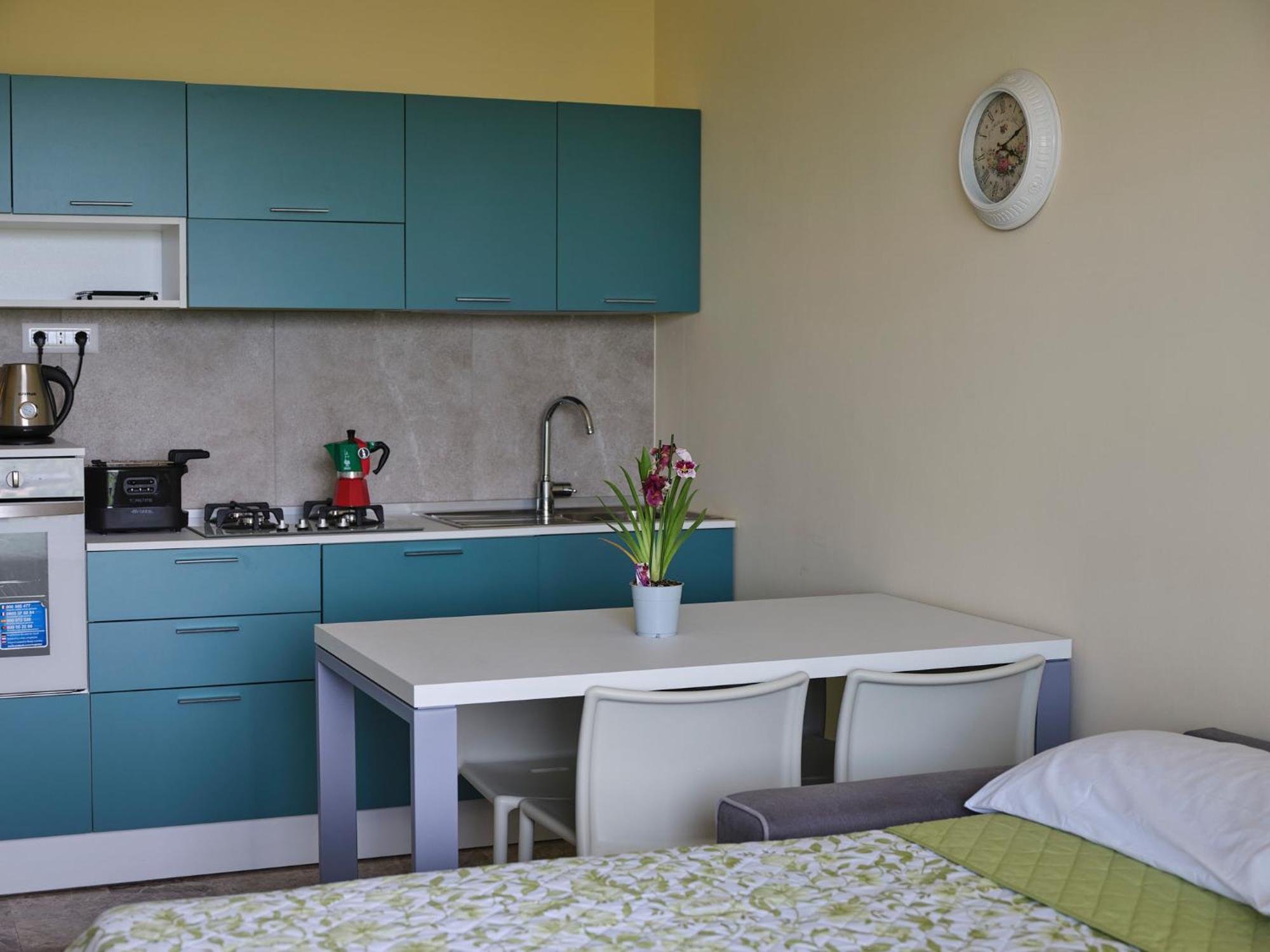 Casa Ierardi - Appartamento Arona Bellavista Exteriér fotografie