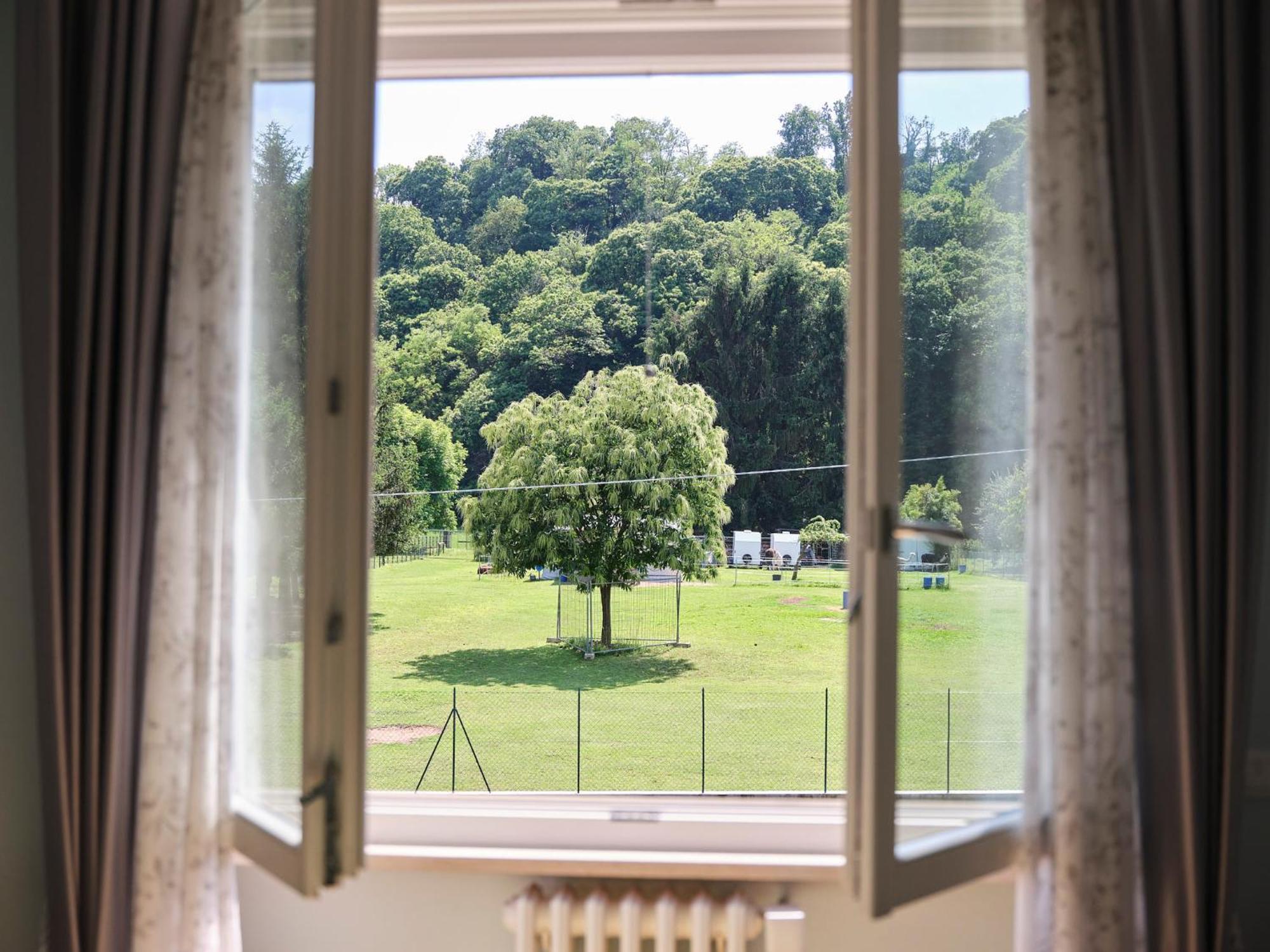 Casa Ierardi - Appartamento Arona Bellavista Exteriér fotografie